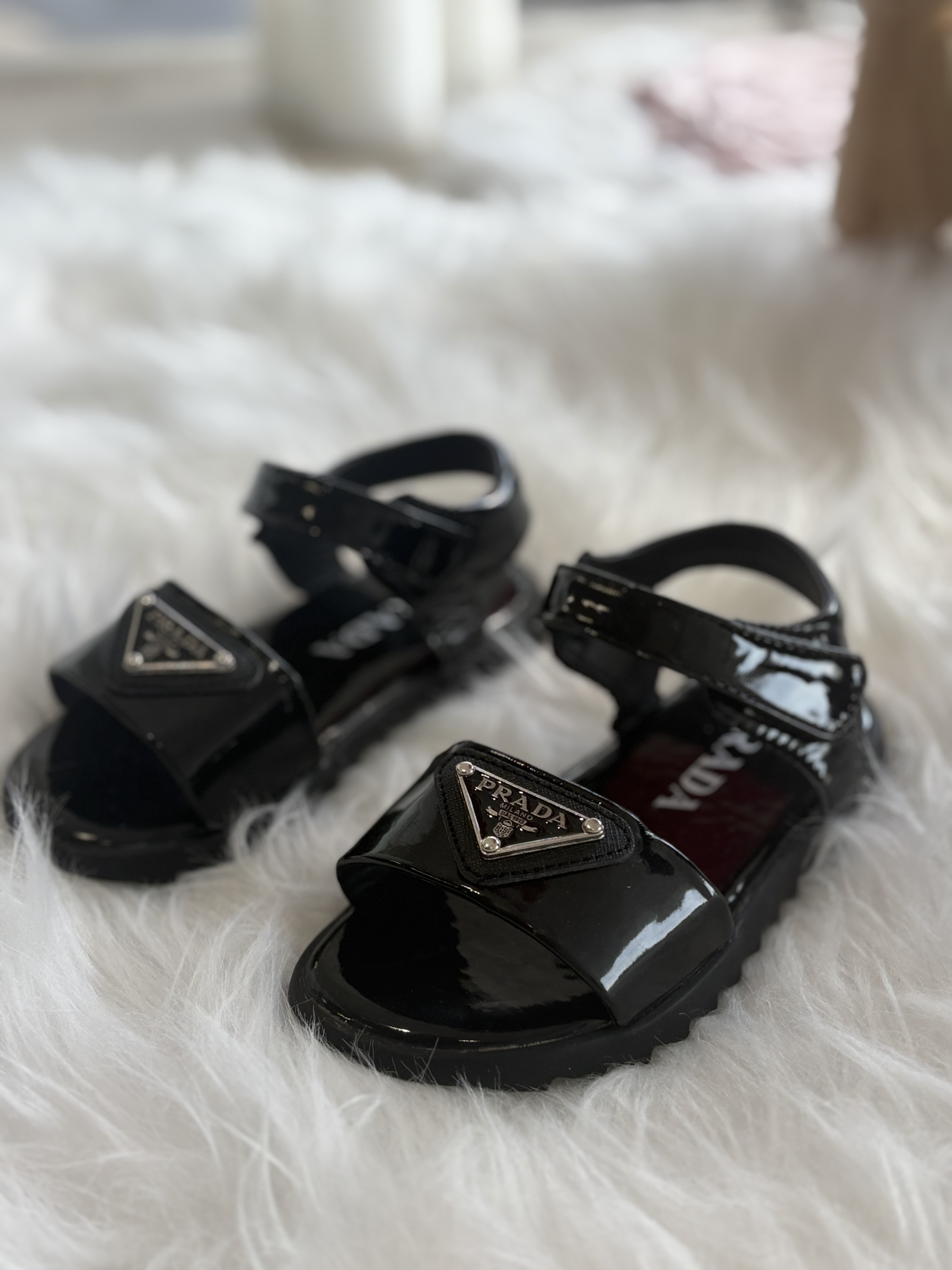 JOLIE SANDALS