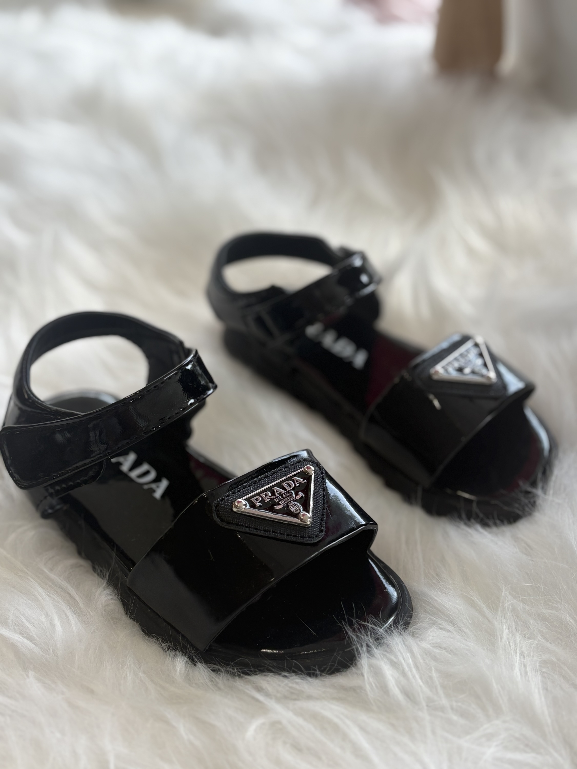JOLIE SANDALS