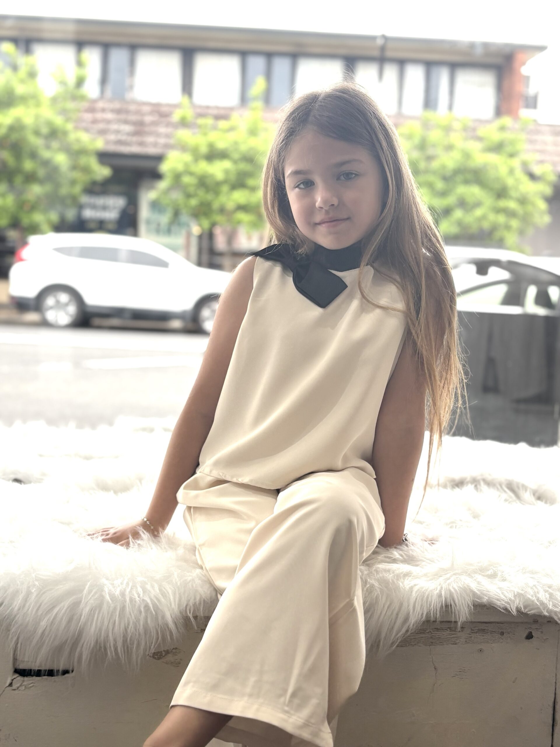 SUNDAY LUNCH 2 PIECE SET