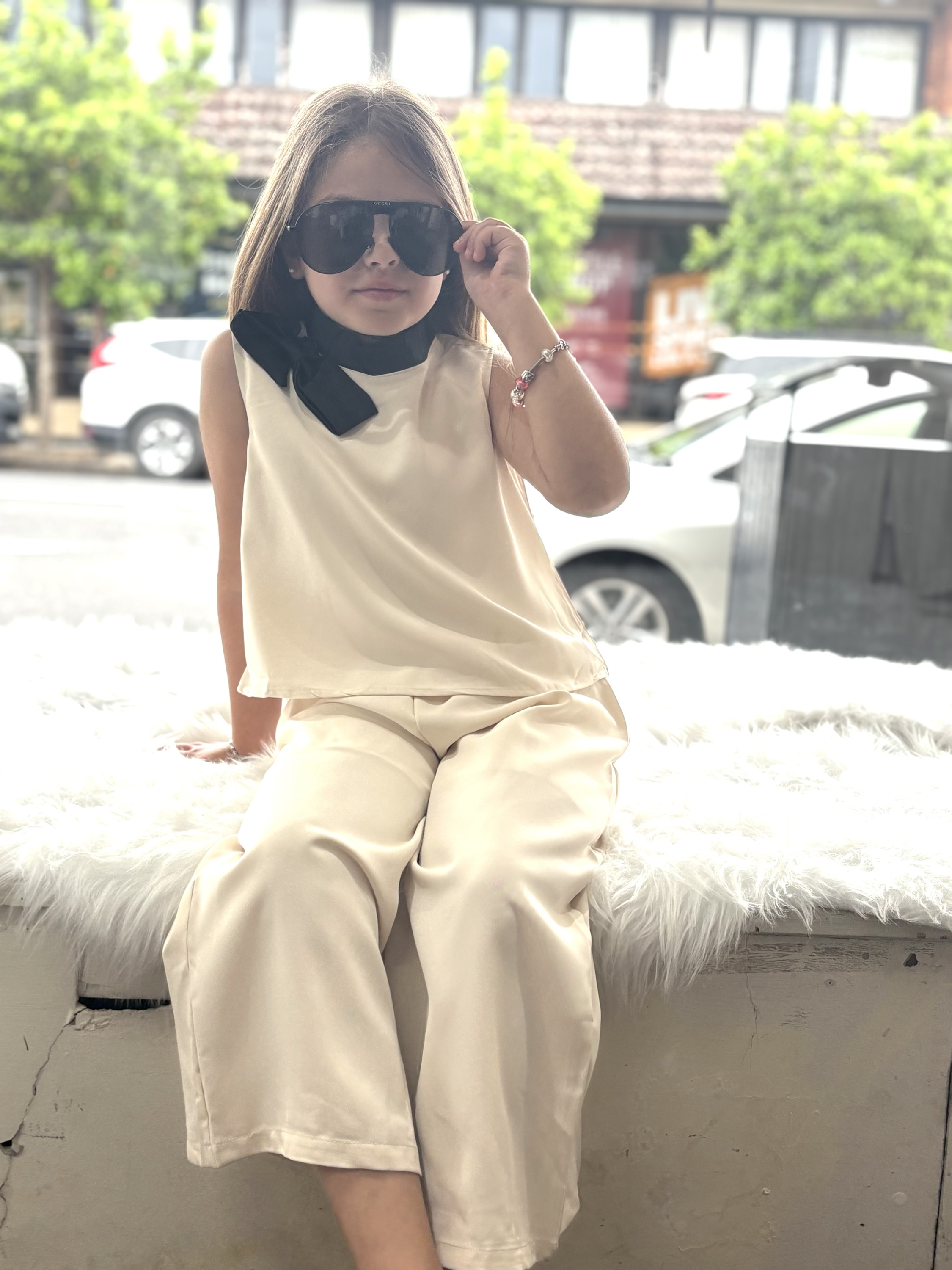 SUNDAY LUNCH 2 PIECE SET