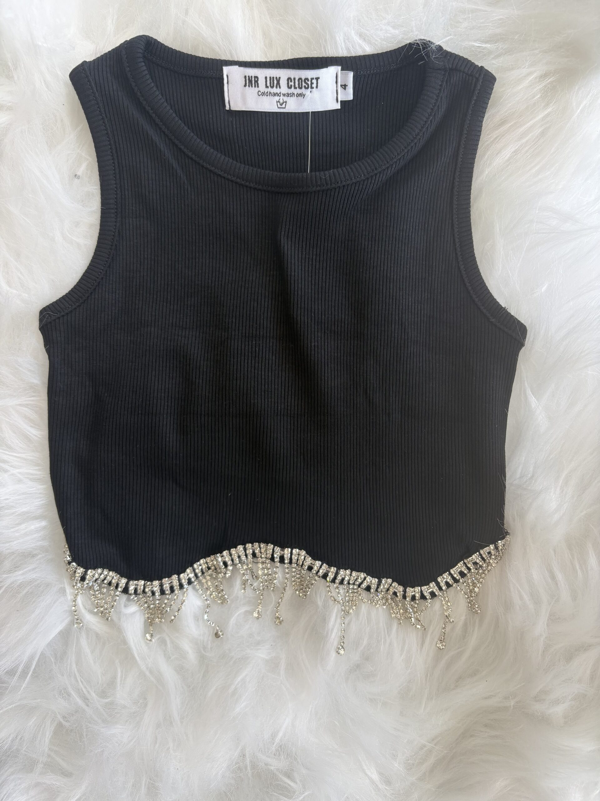 CHA CHA TANK