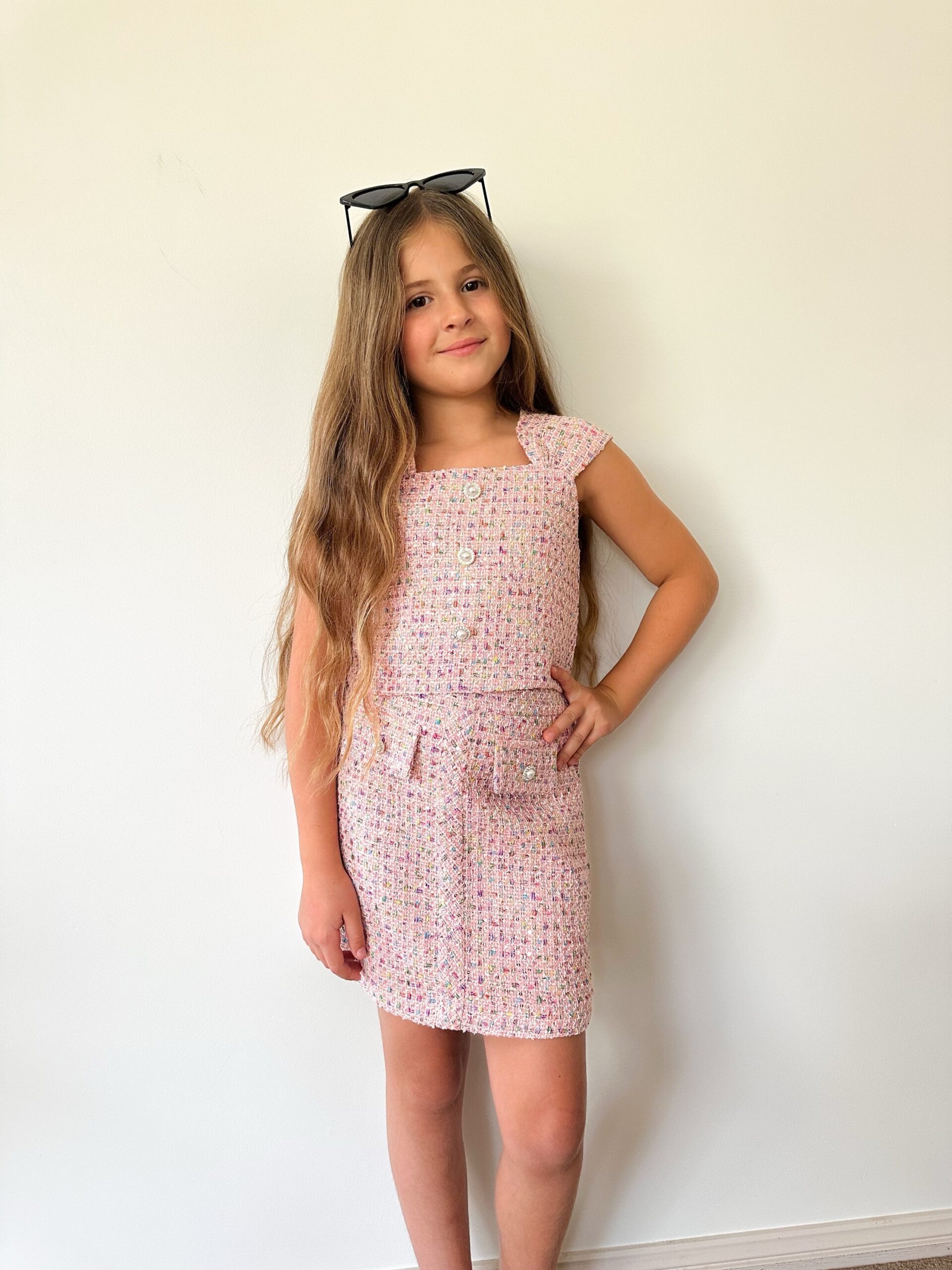 MS SELF PORTRAIT SET