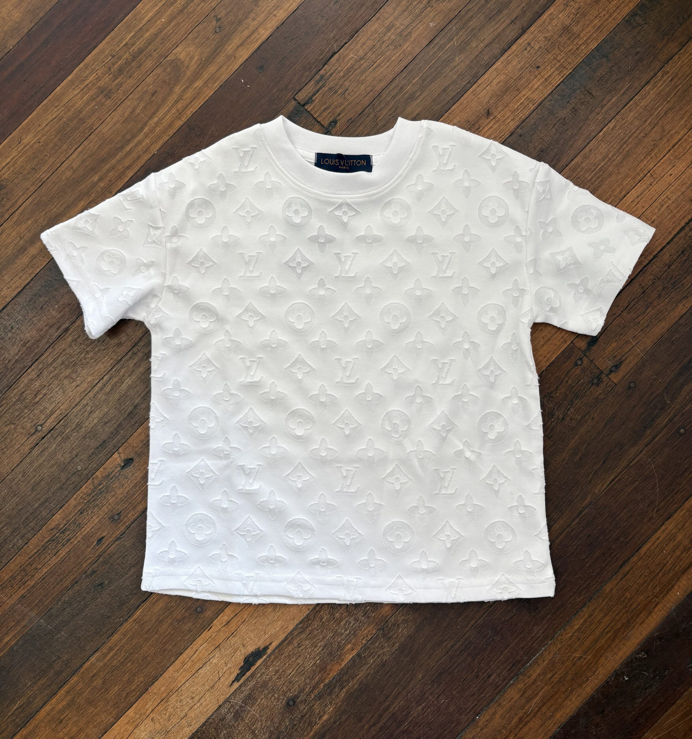 ICONIC LV TEE