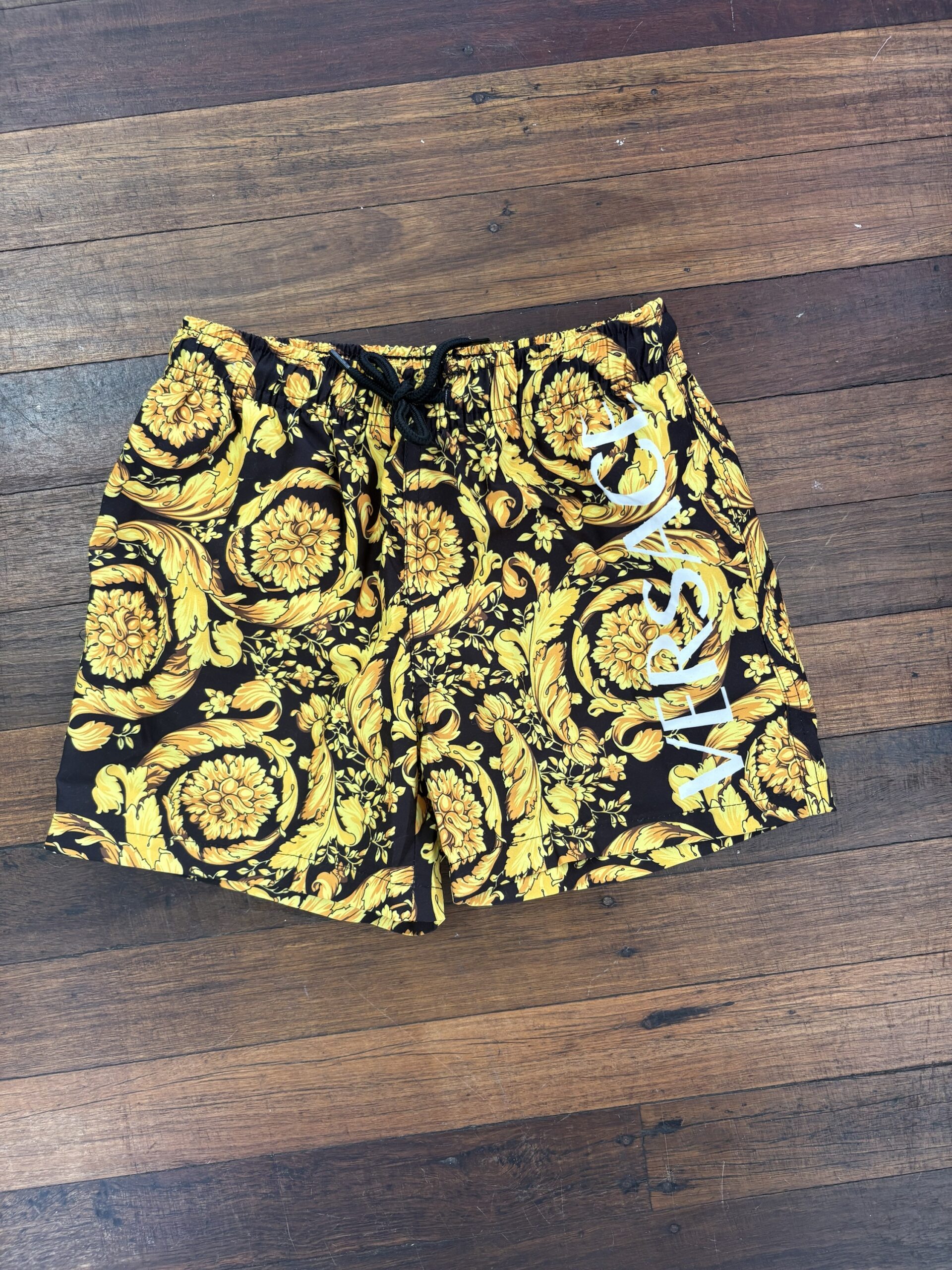 MEDUSA SWIMSHORTS