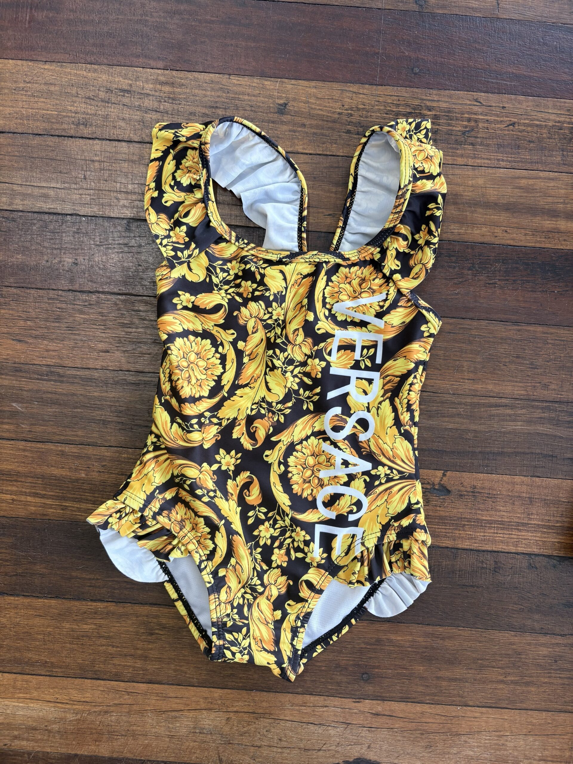 MEDUSA SWIMSUIT