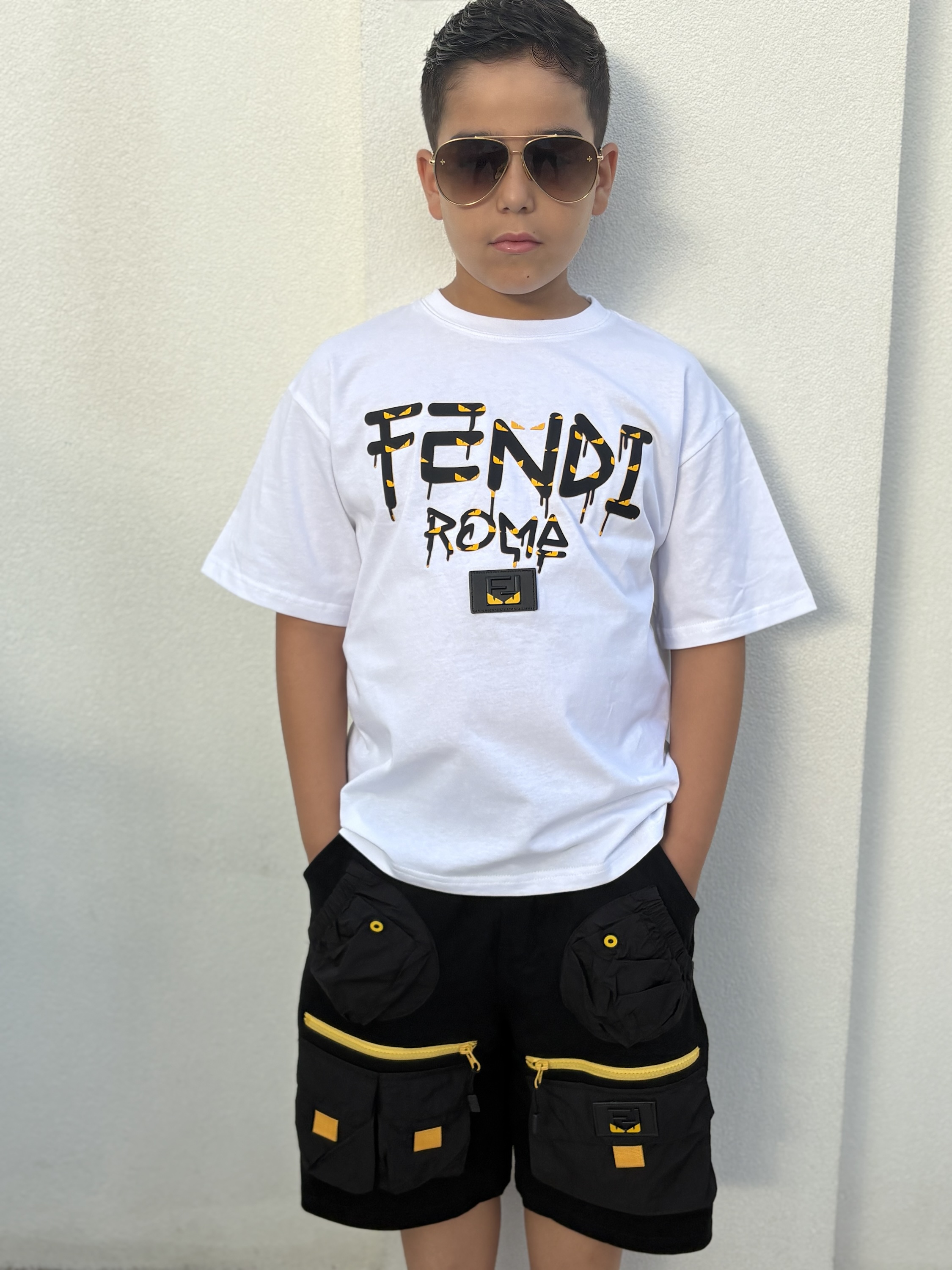 MONSTER EYE SET - Image 3