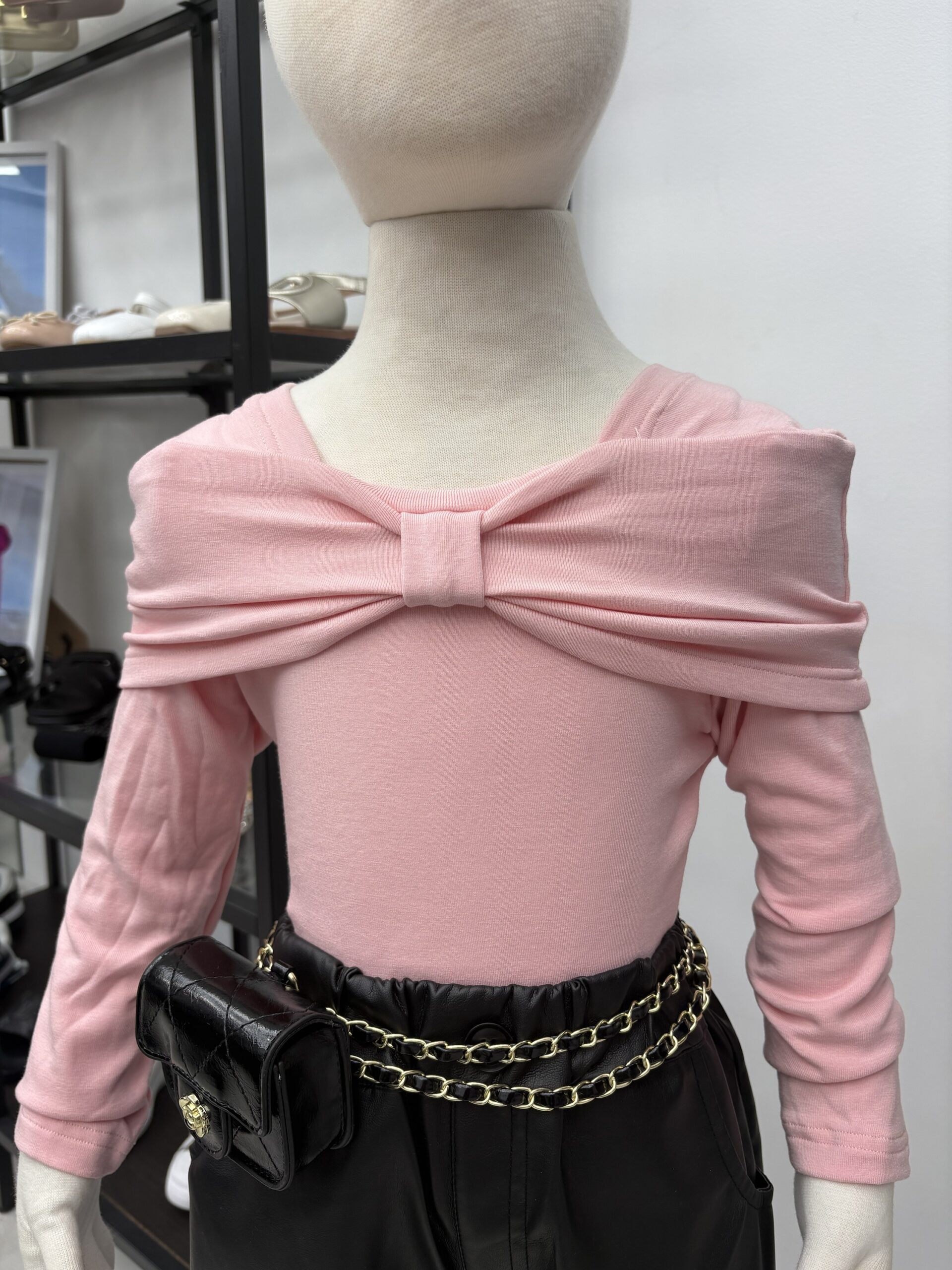MY BIG BOW TOP