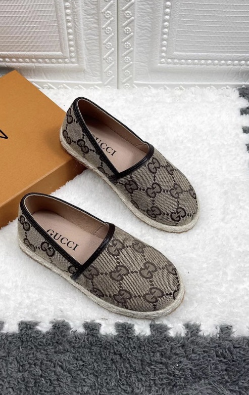 GG ESPADRILLES