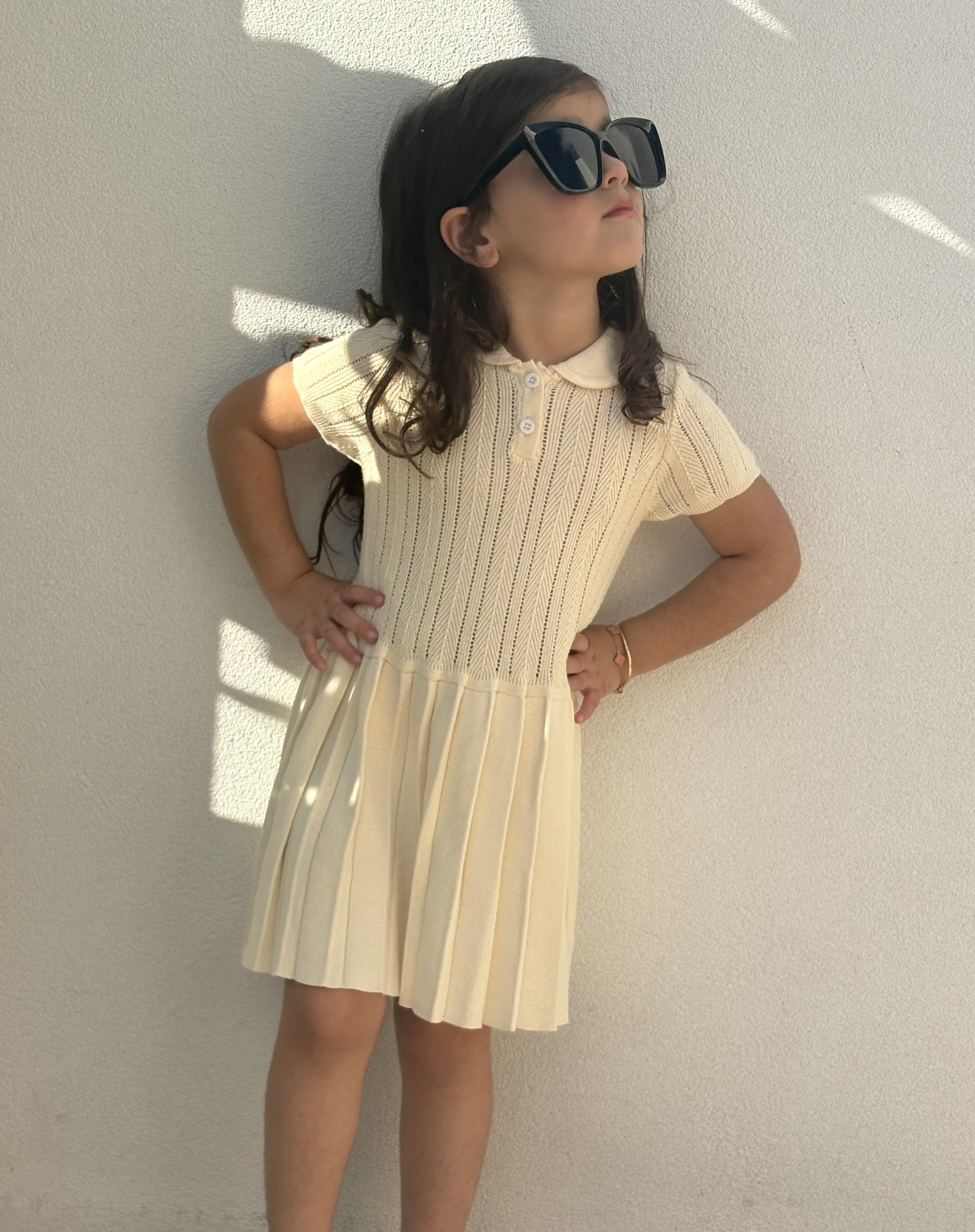 PREP KNIT DRESS - Image 4