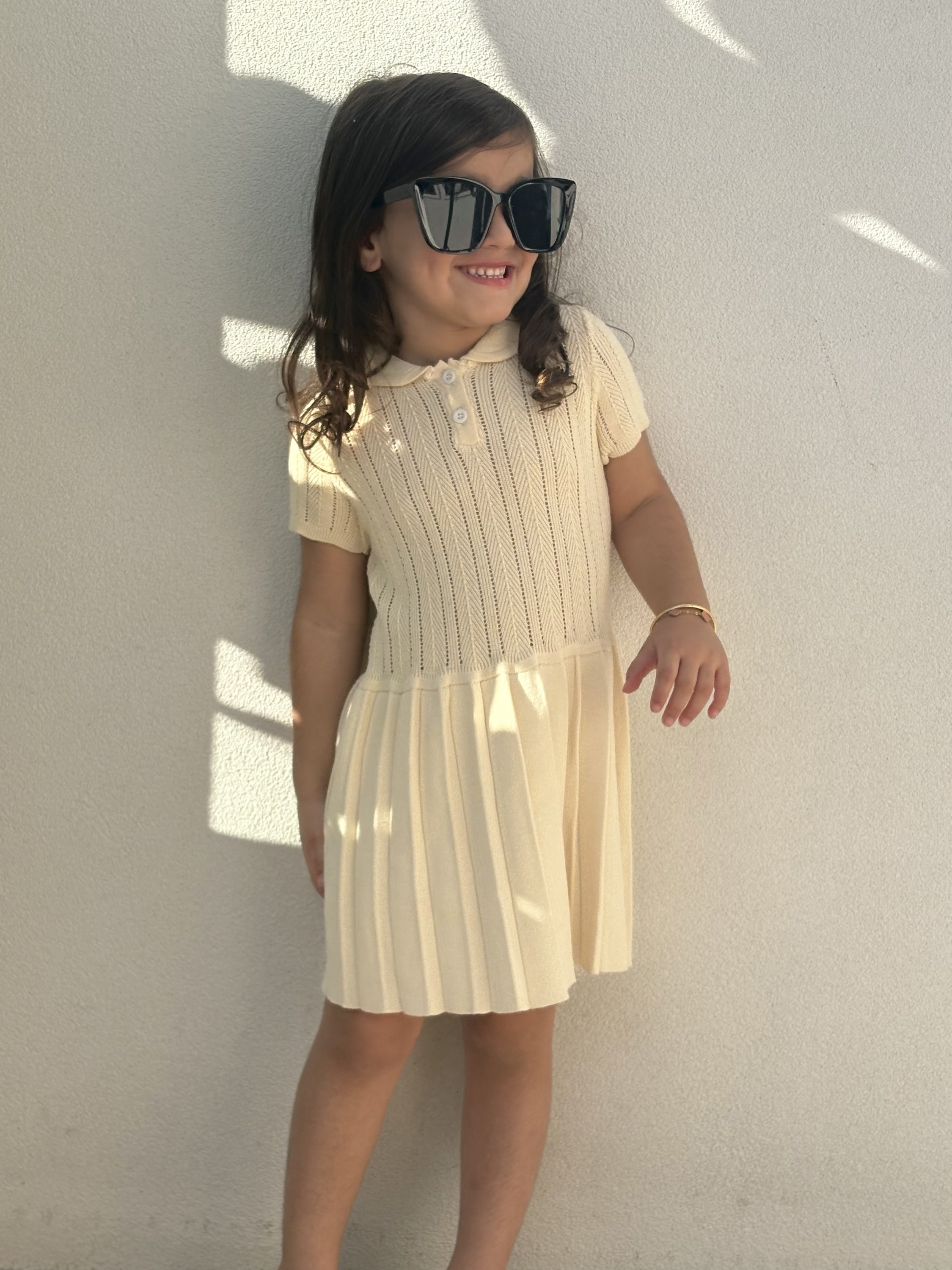 PREP KNIT DRESS