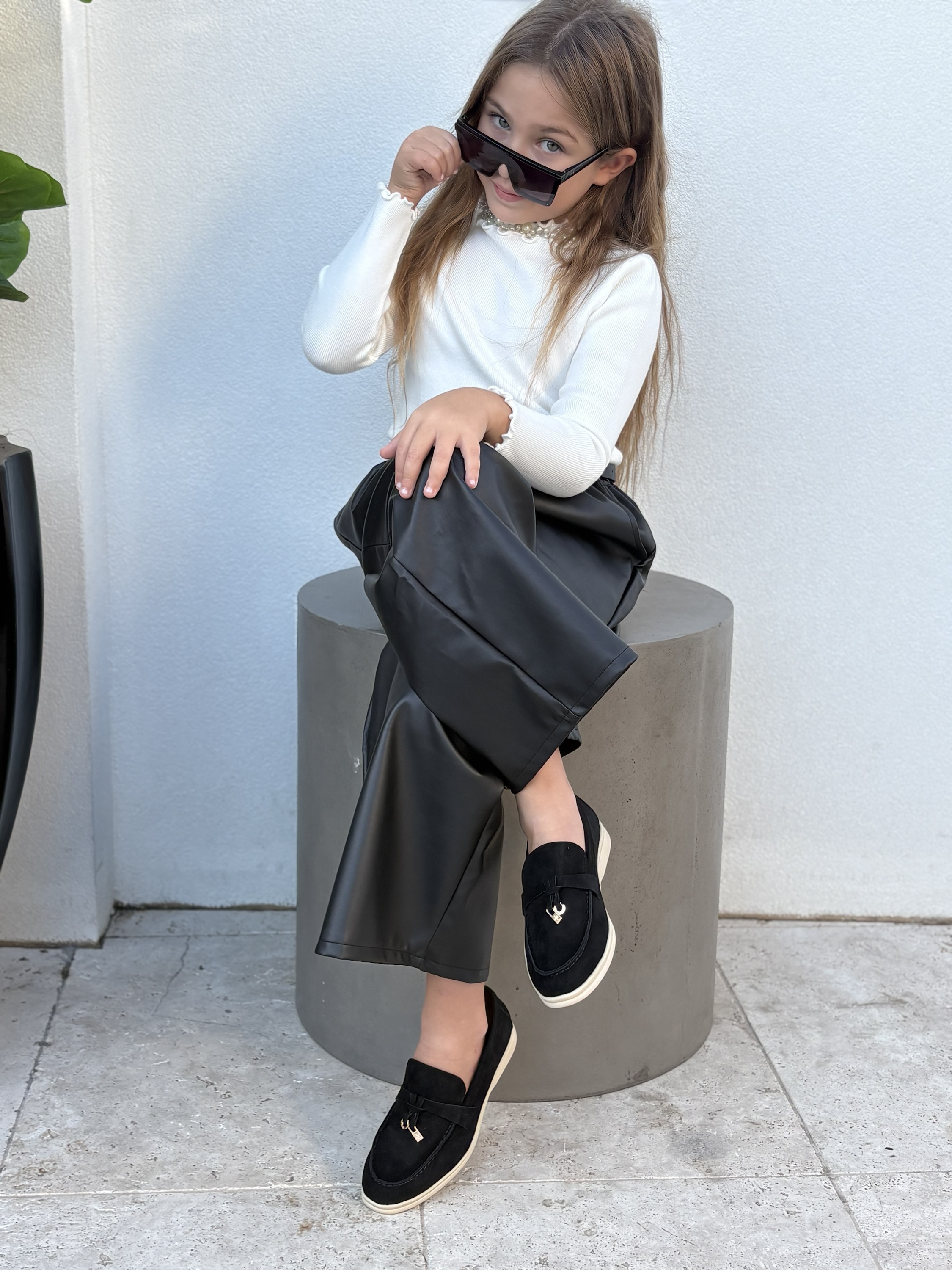 LP LOAFERS