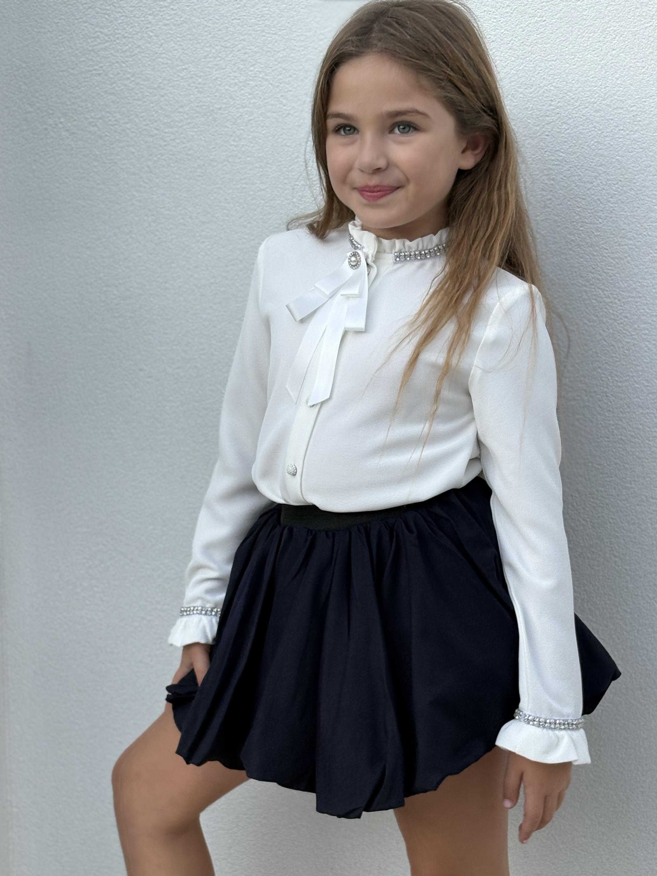 BUBBLE SKIRT