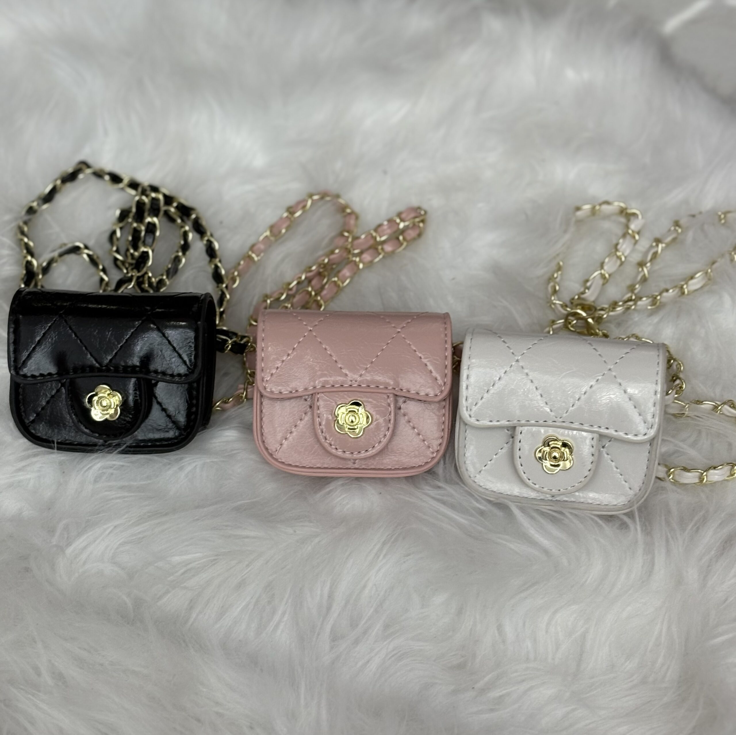 BELT BAG