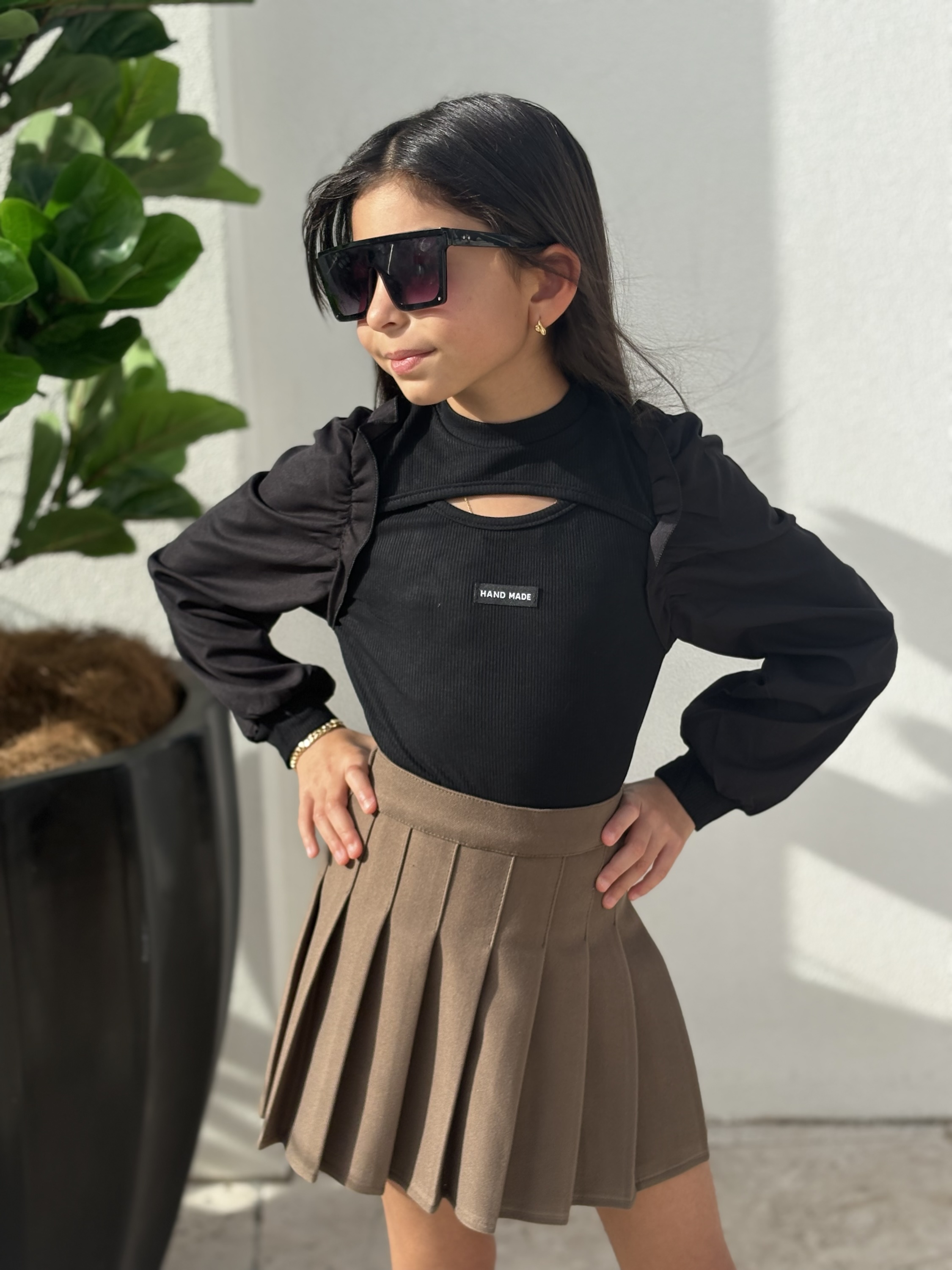 HANDMADE TOP - Image 2