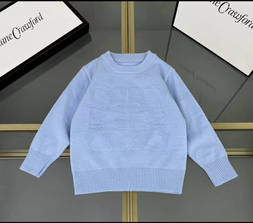 LOEWE KNIT