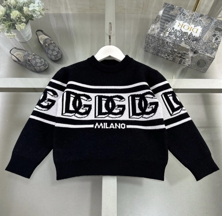 D&G KNIT
