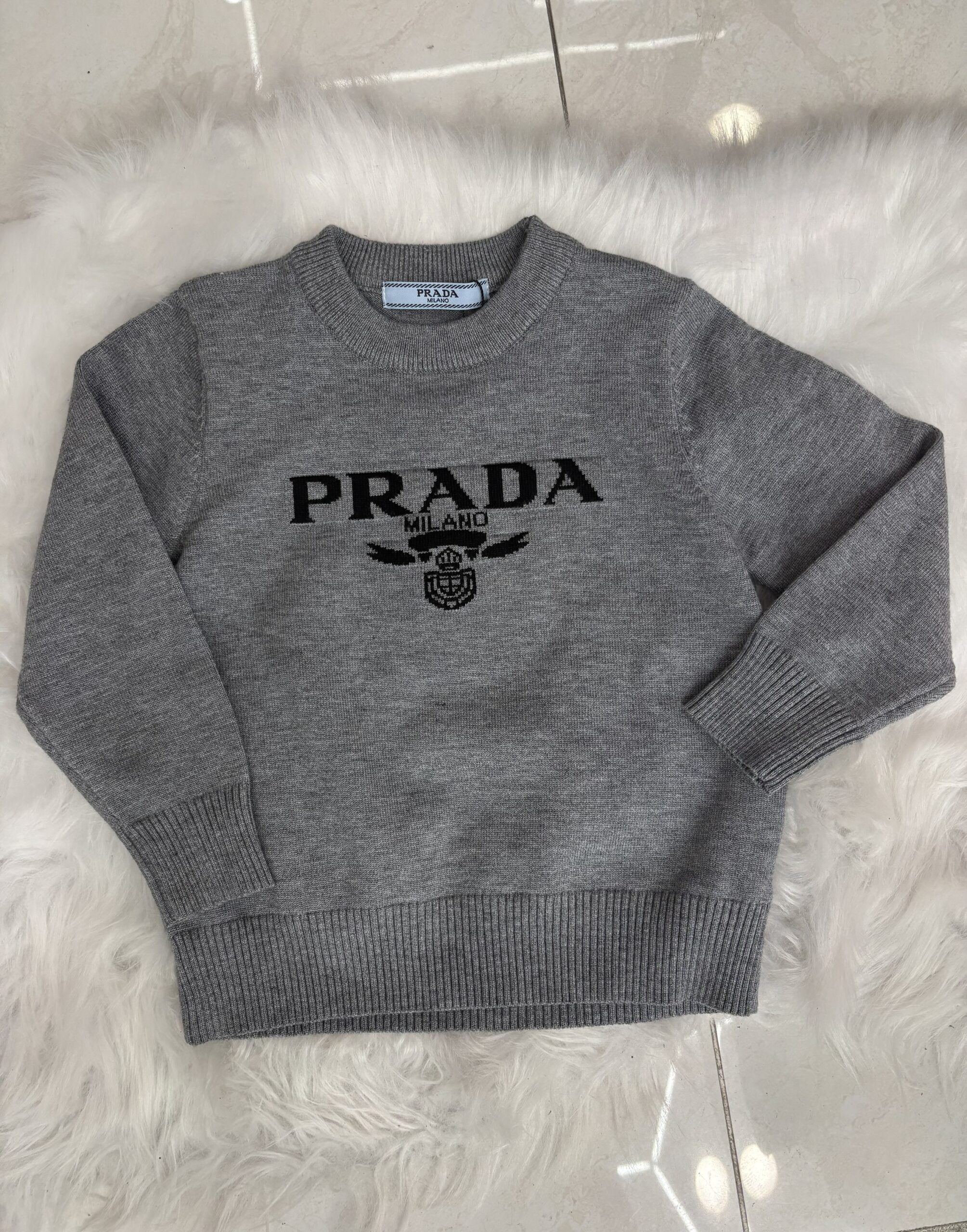 MILANO KNIT