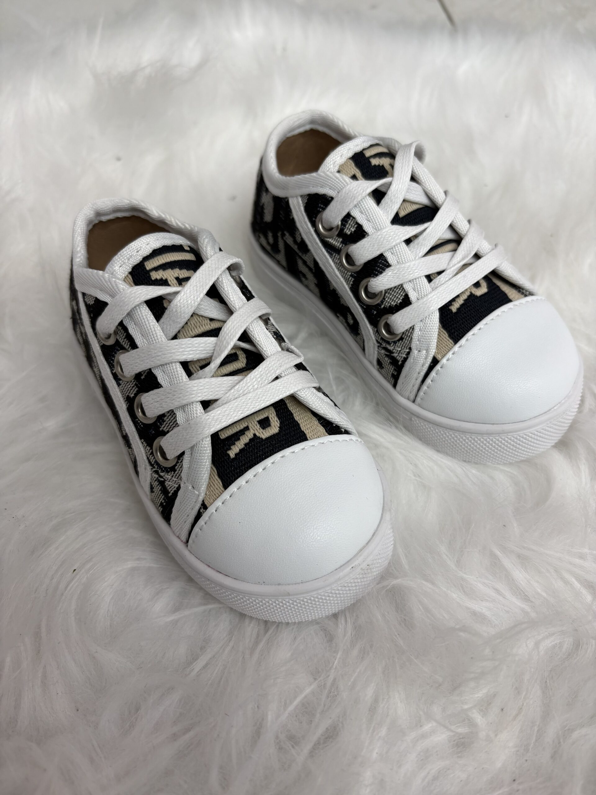 WALK N DIOR TODDLER
