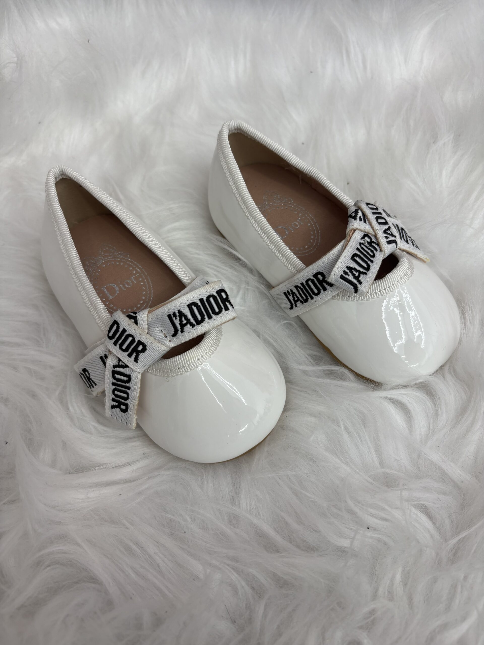 MISS B BALLERINAS TODDLER