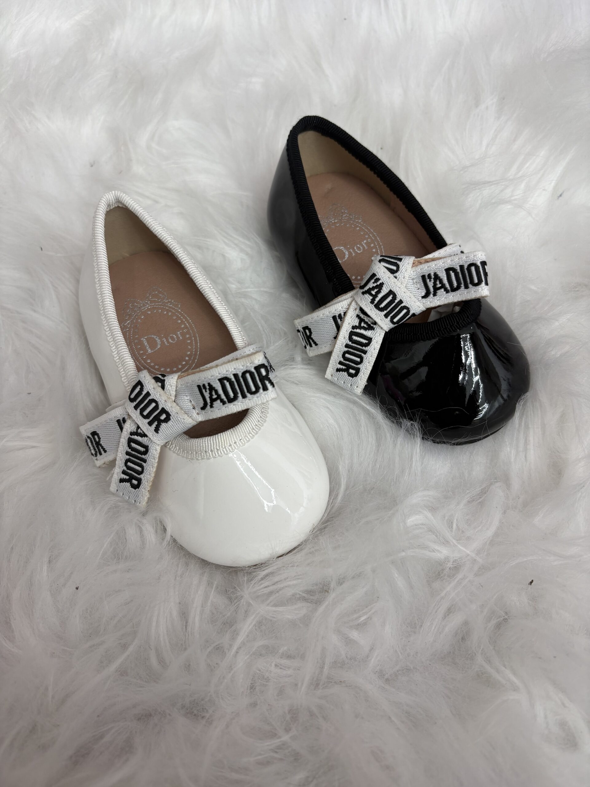 MISS B BALLERINAS TODDLER
