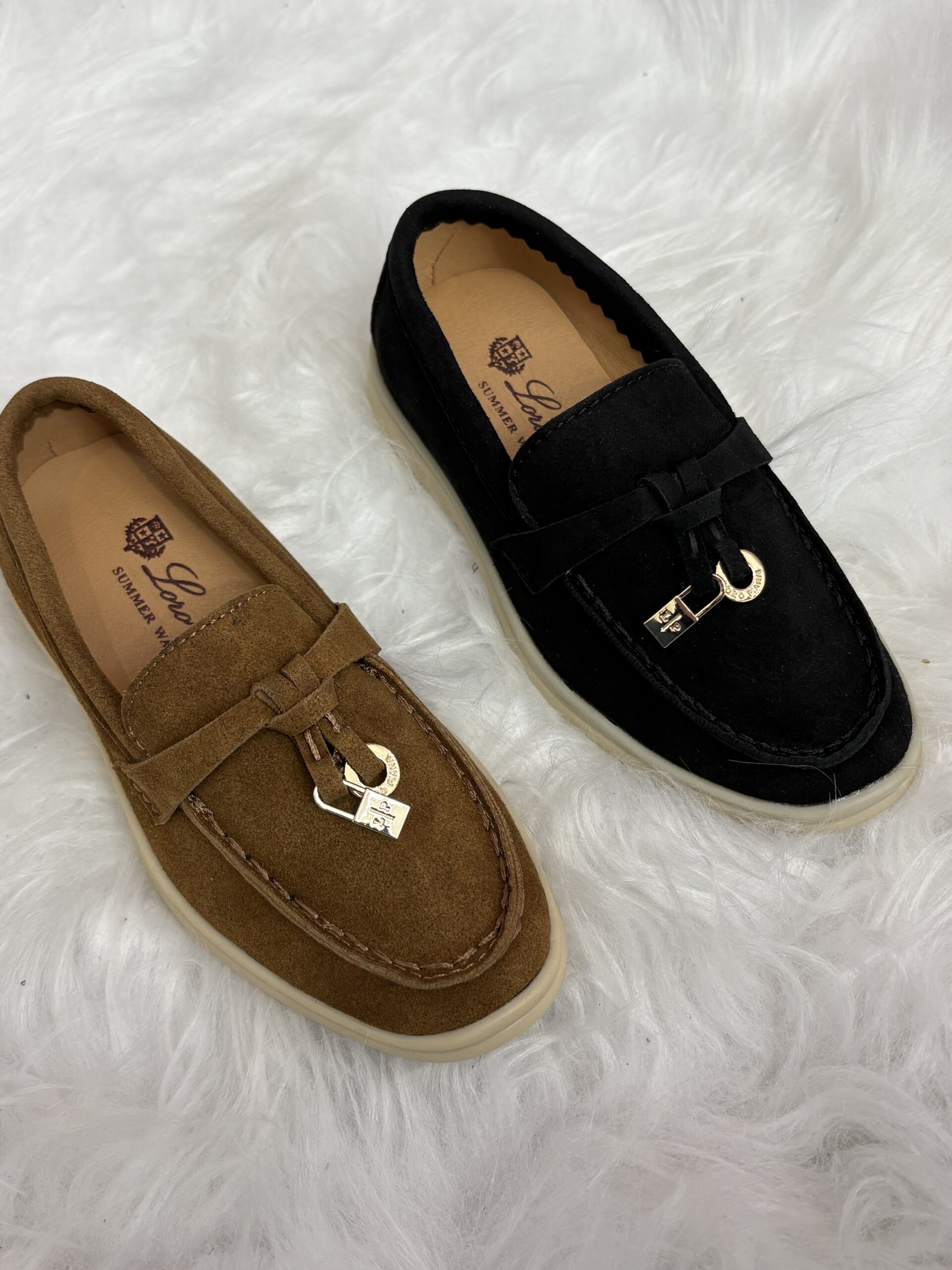LP LOAFERS