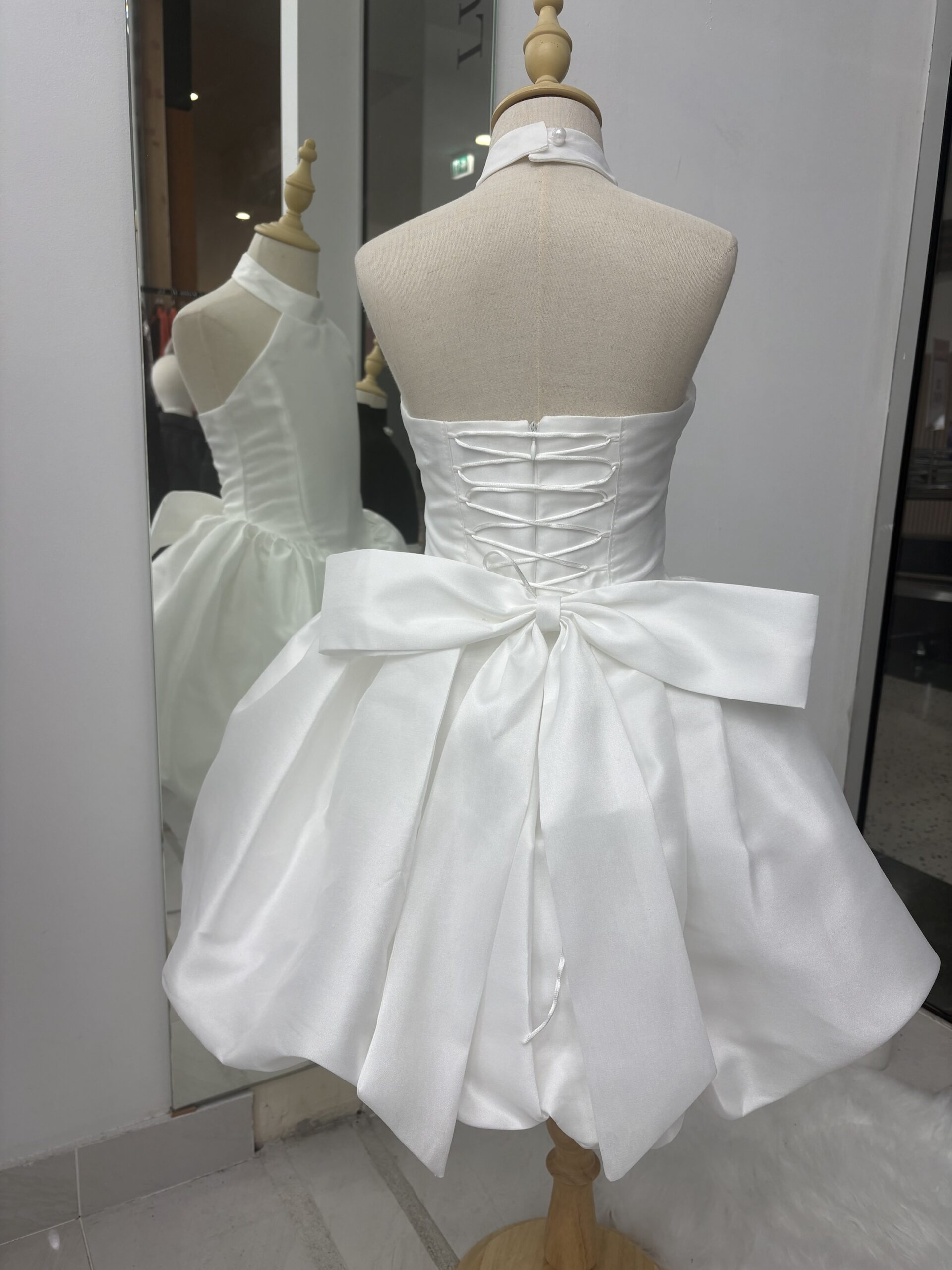 PRINCESS BELL DRESS