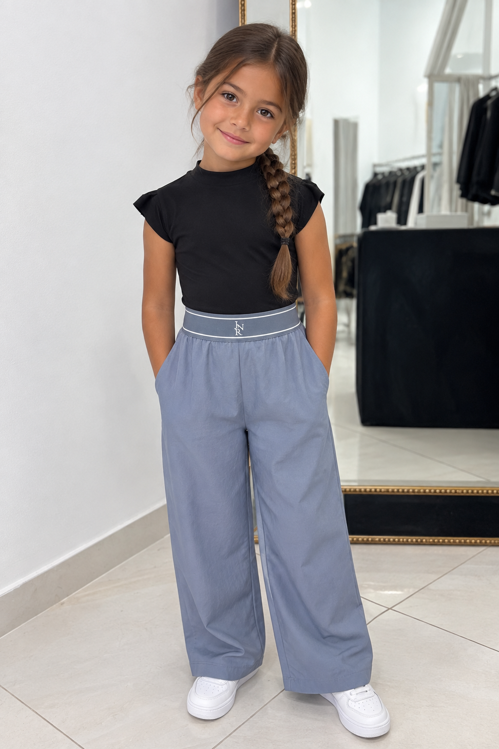 JNR ALO PANT