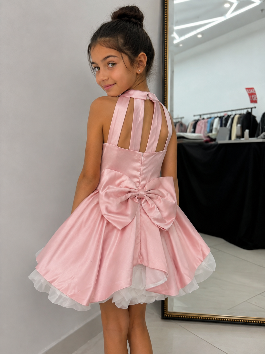 PRINCESS PIXIE DRESS