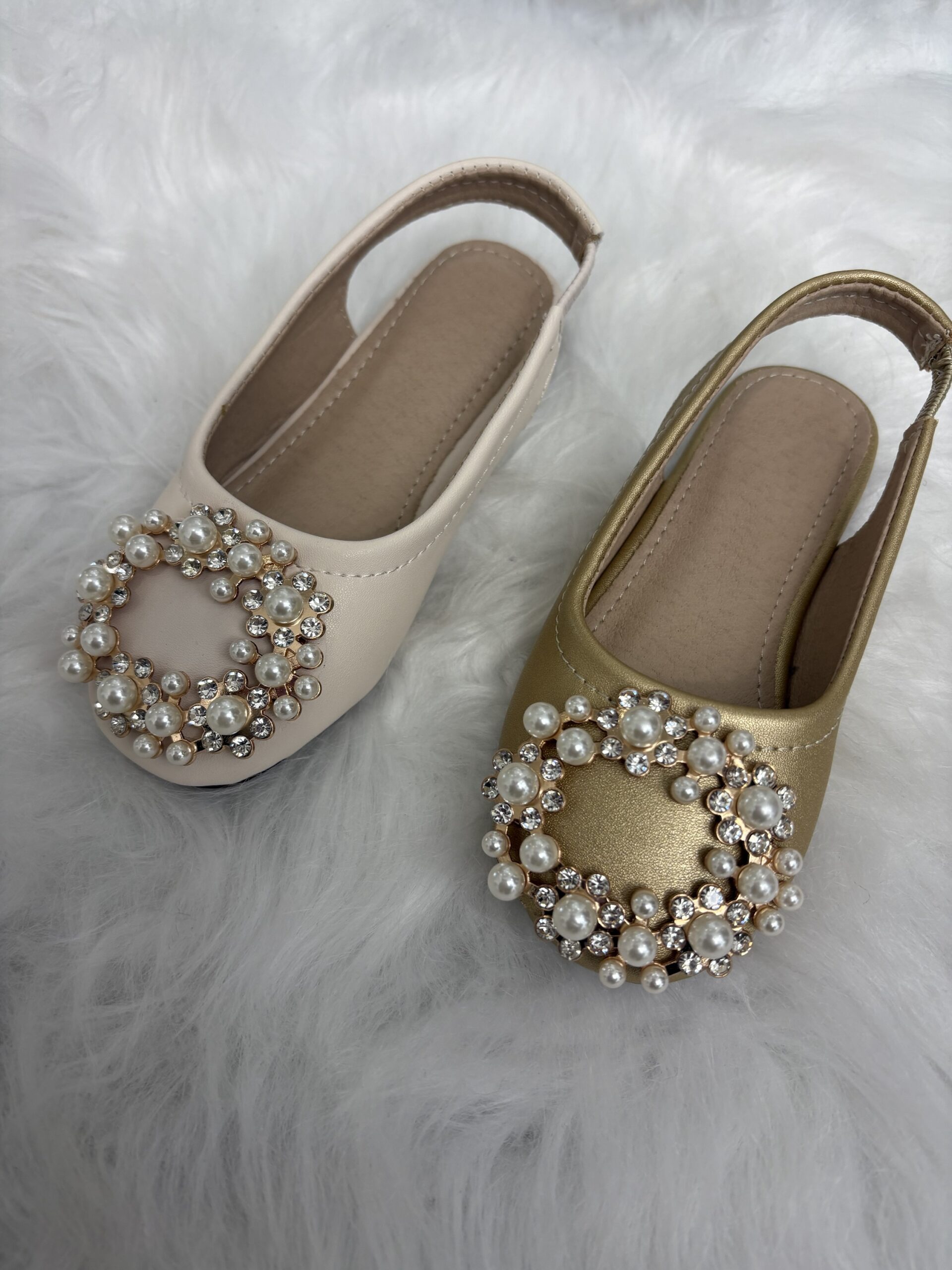 SARAH SLINGBACK