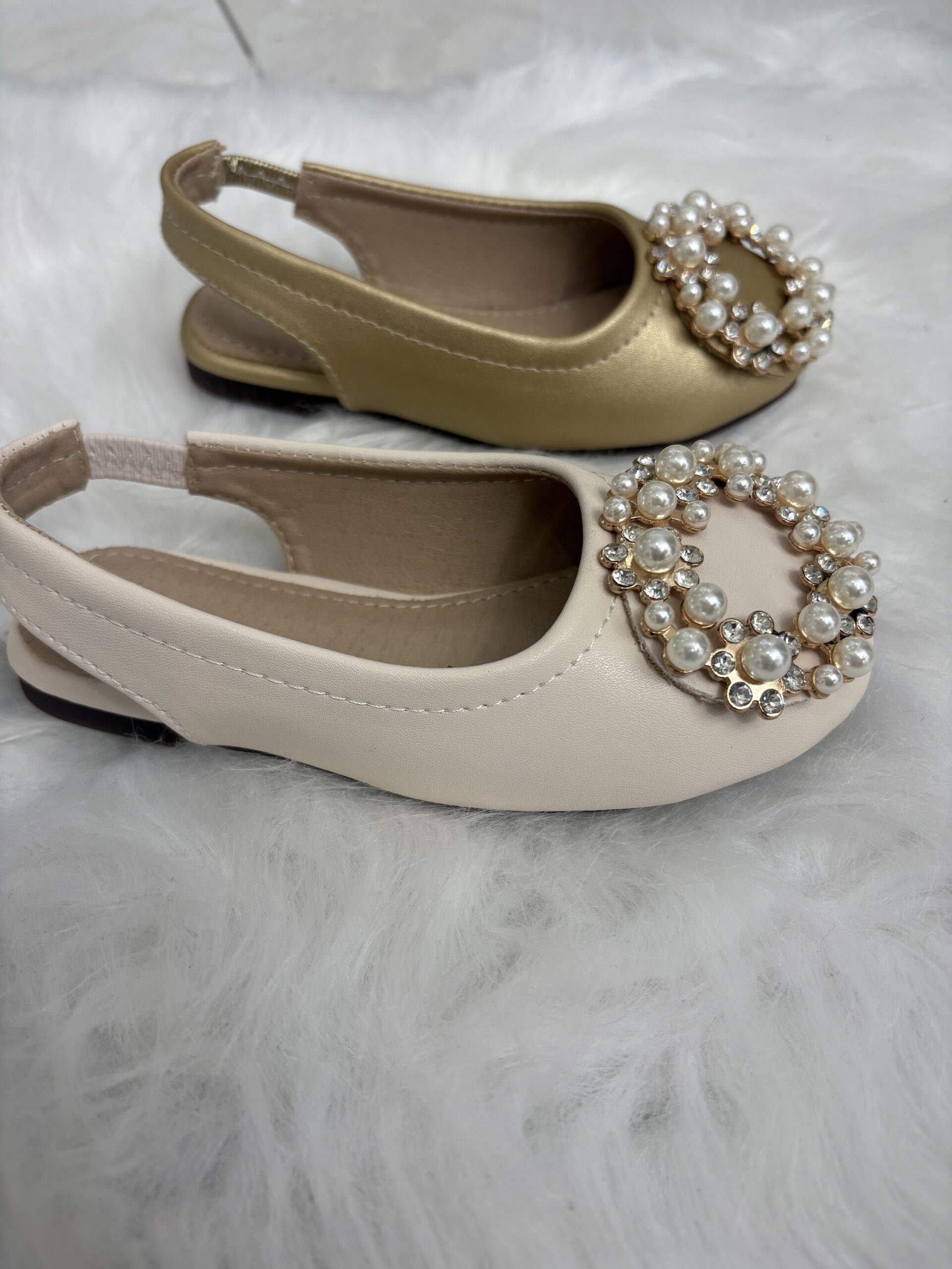 SARAH SLINGBACK