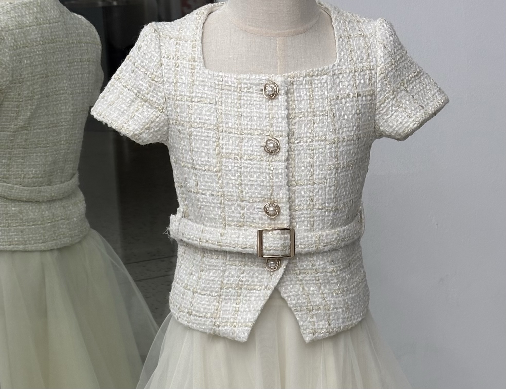 BELLADONNA TOP - Image 4