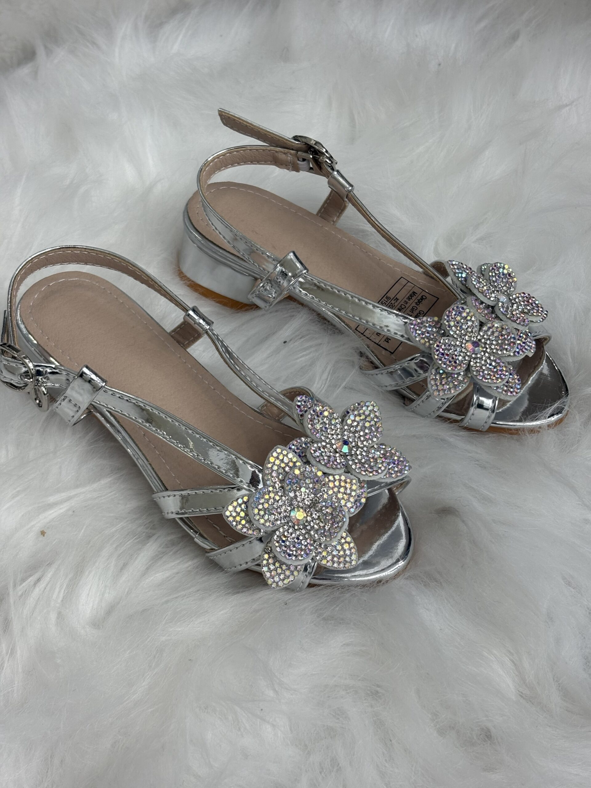 ELSA HIGH HEEL