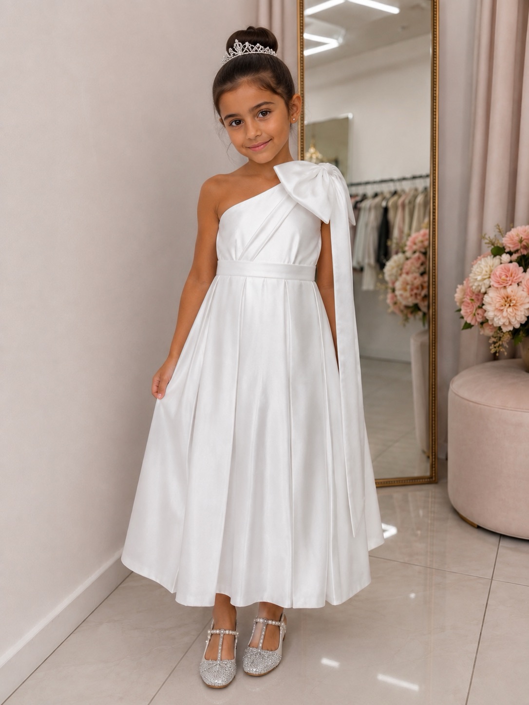 PRINCESS ALYSSA GOWN