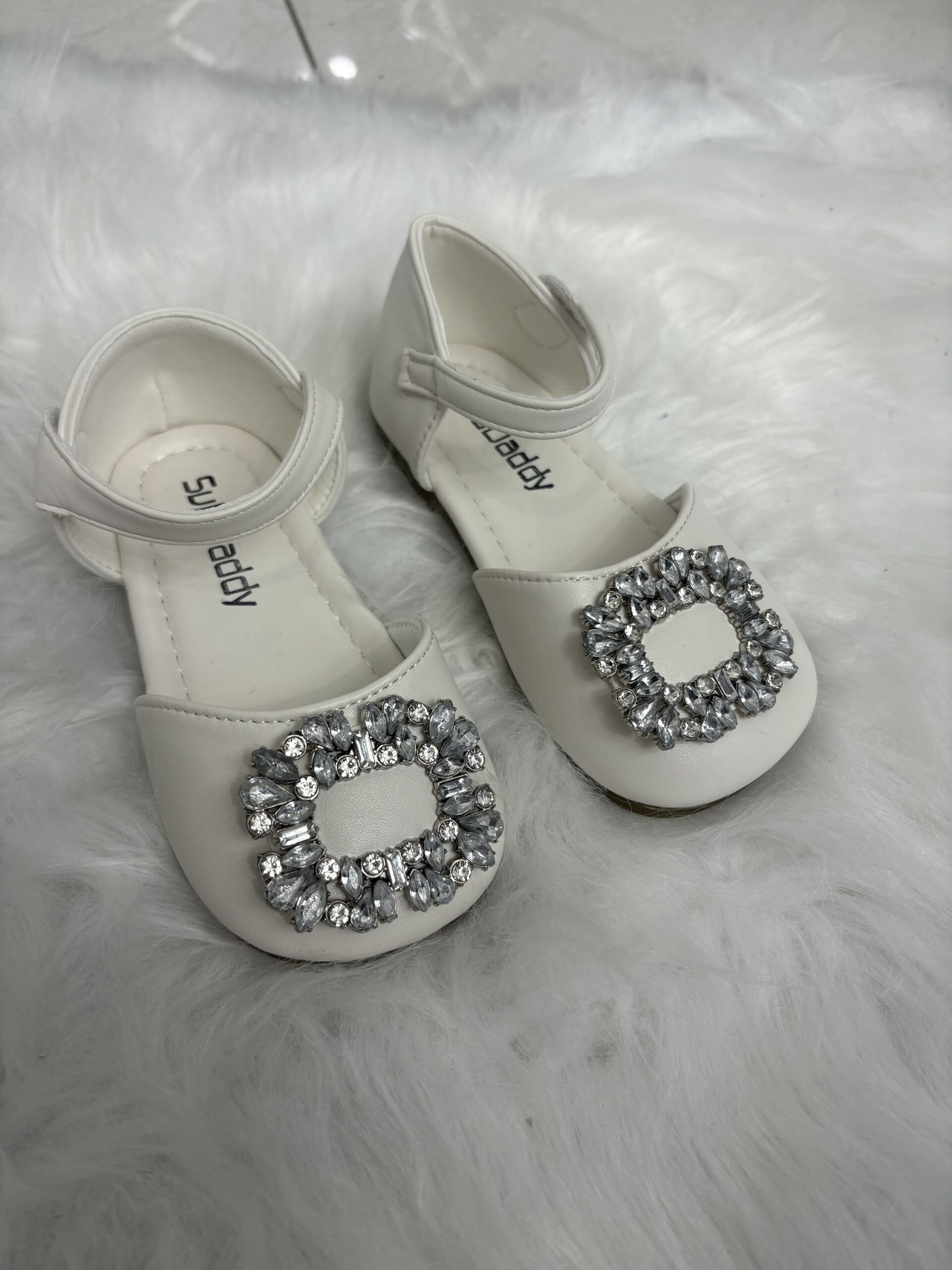 MONOLO SHOE