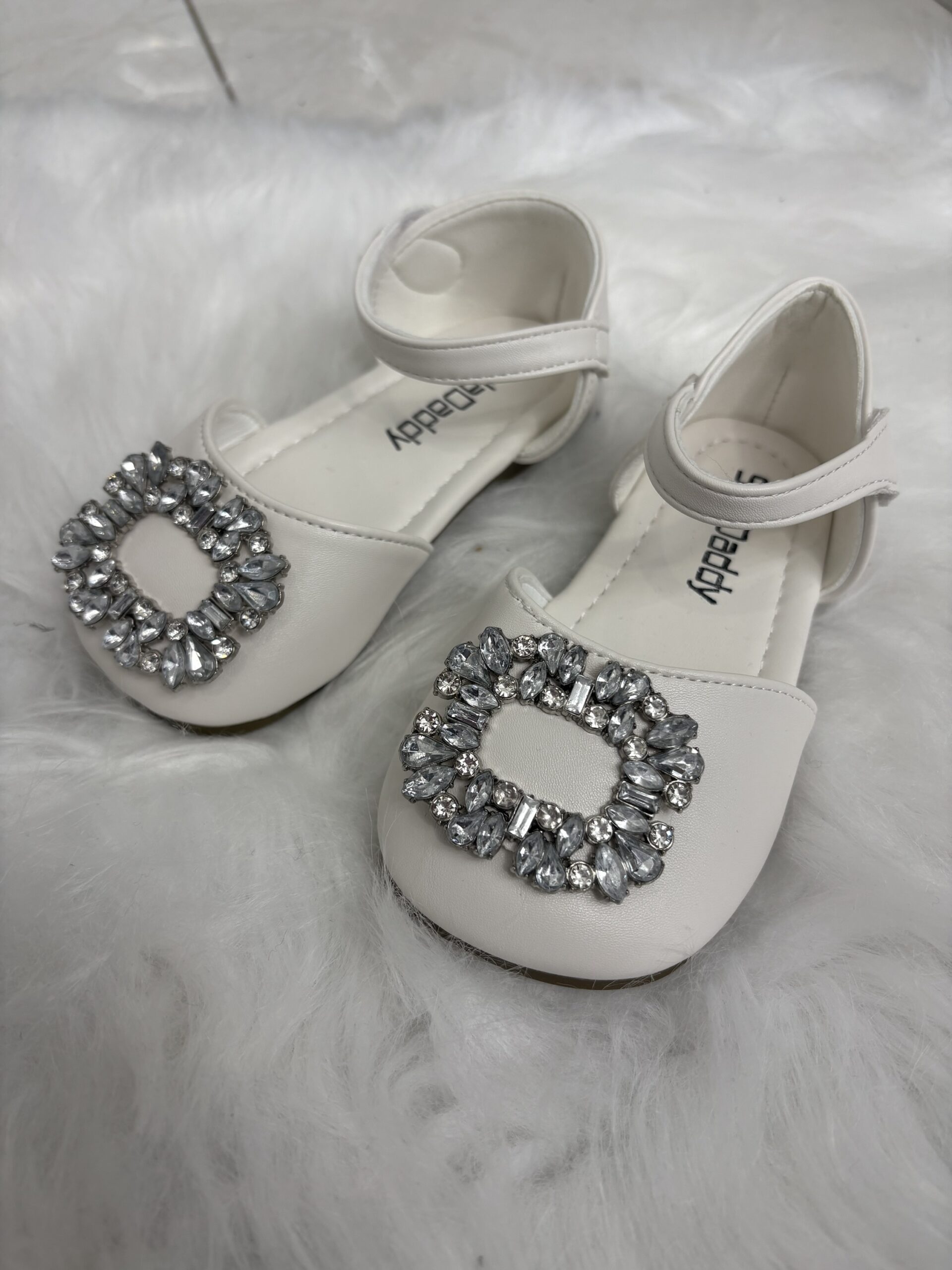 MONOLO SHOE