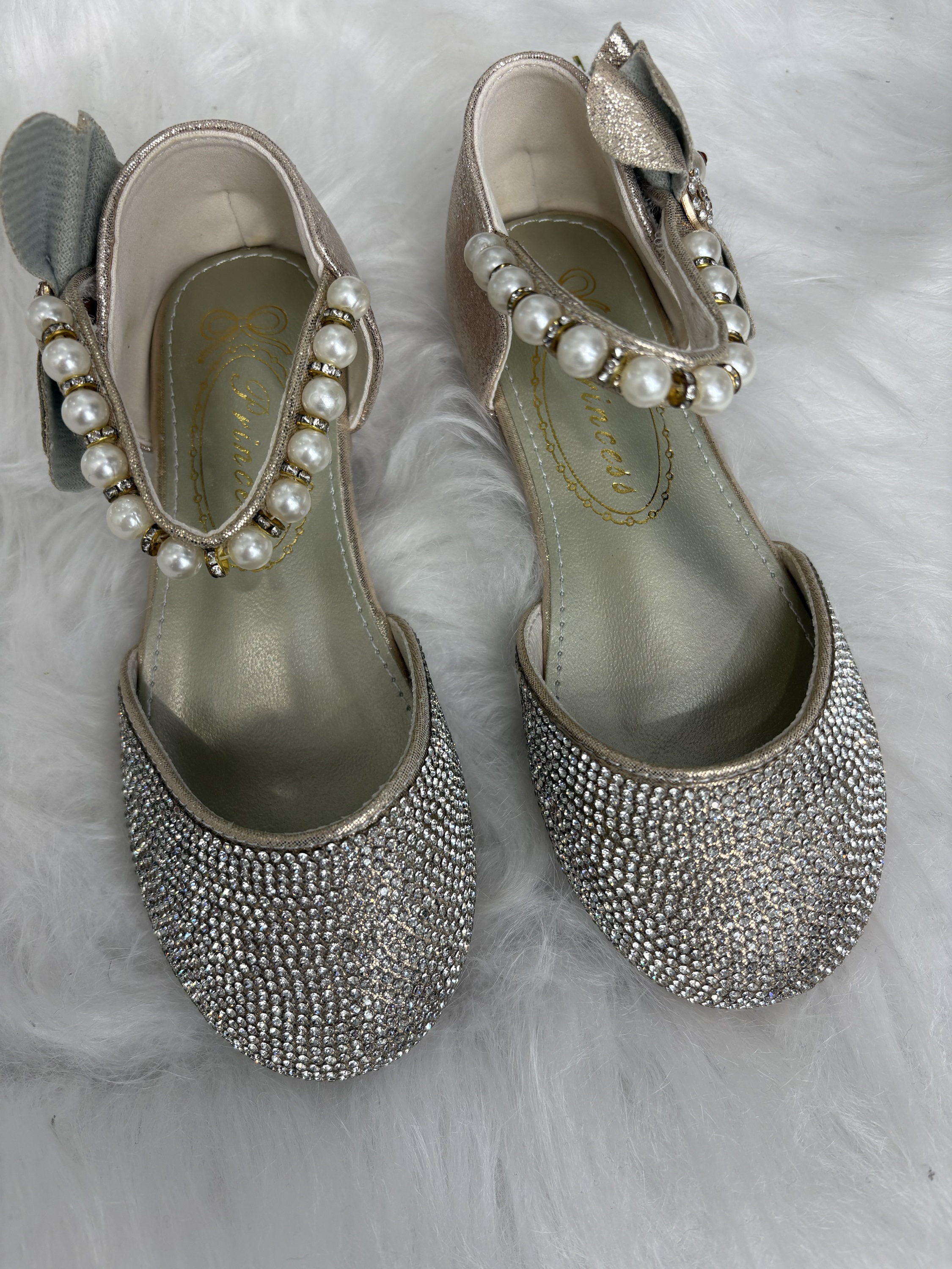 ANNA SHOE