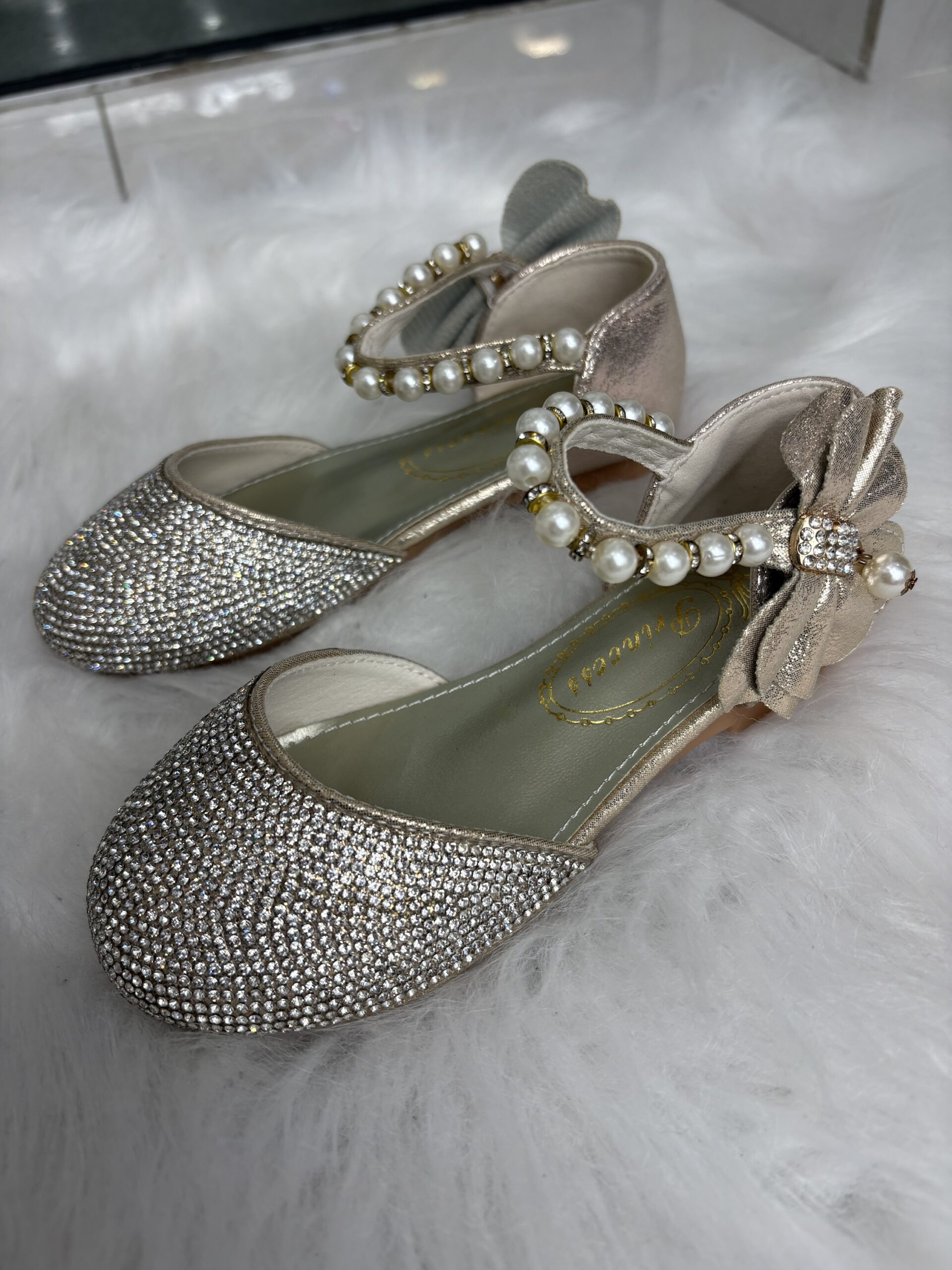 ANNA SHOE