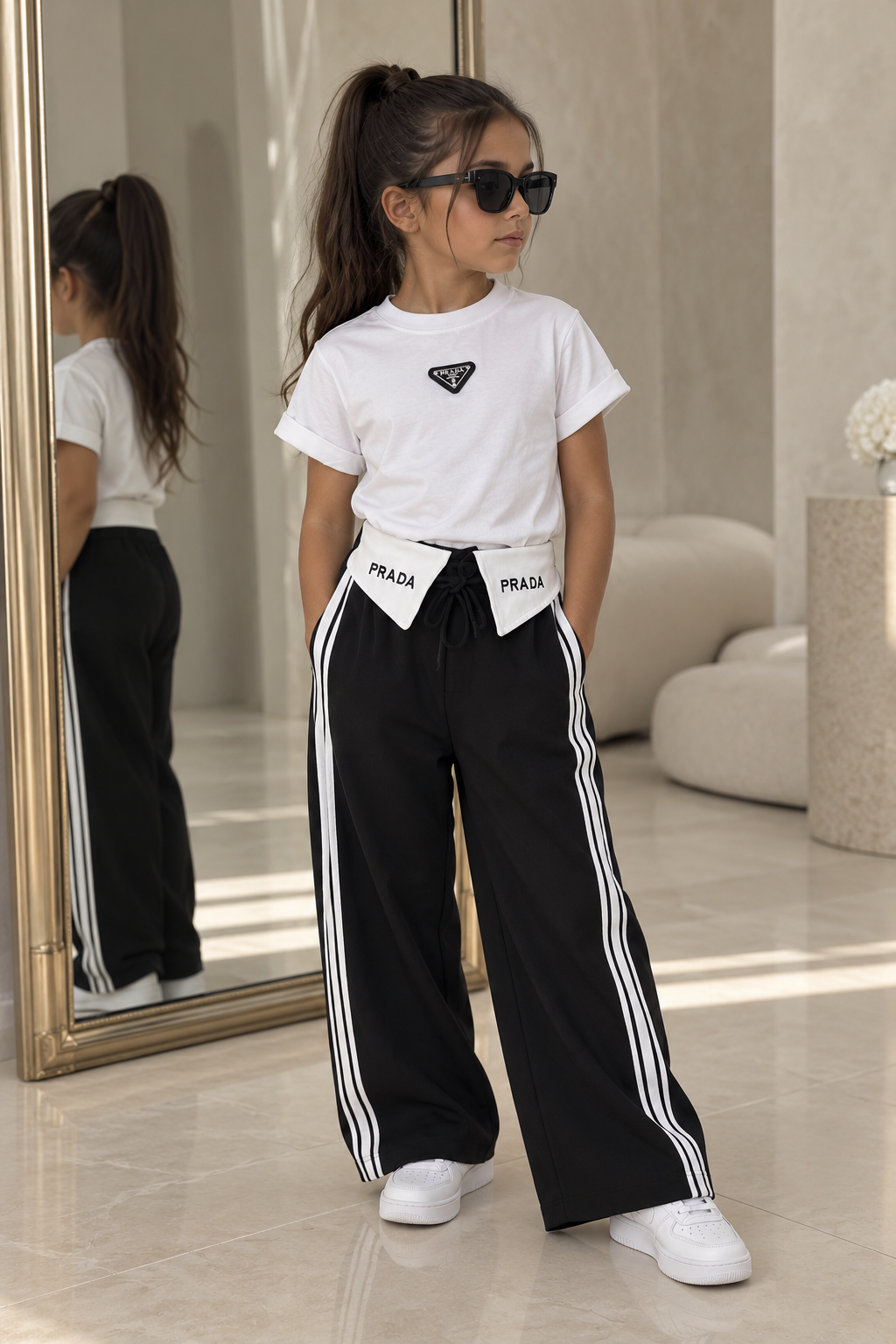 VIBEZ PANT