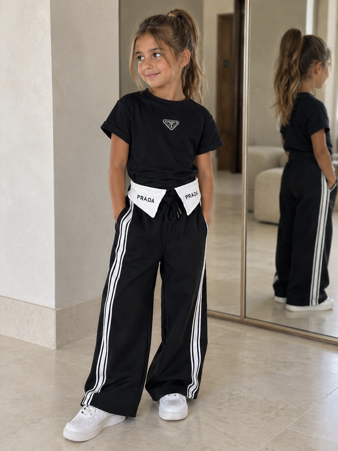 VIBEZ PANT